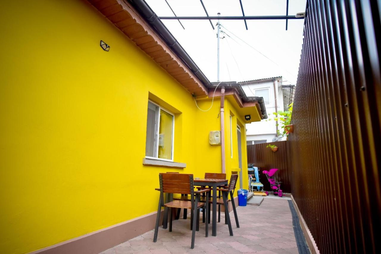 Casa Lili Villa Mangalia Exterior photo