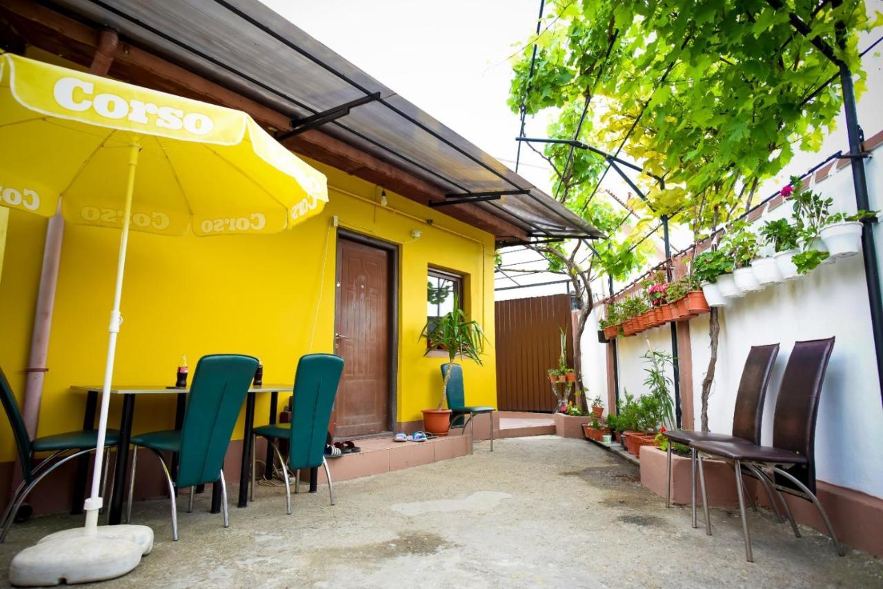 Casa Lili Villa Mangalia Exterior photo